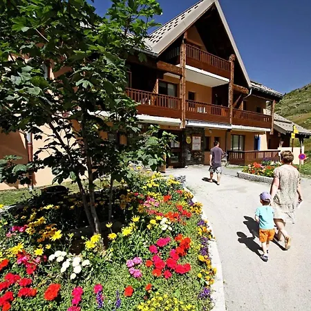 Le Thabor - Maeva - 2 Pieces 5 Personnes Selection Mae-5671 ヴァルマニエ